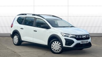 Dacia Jogger 1.0 TCe Essential 5dr Petrol Estate